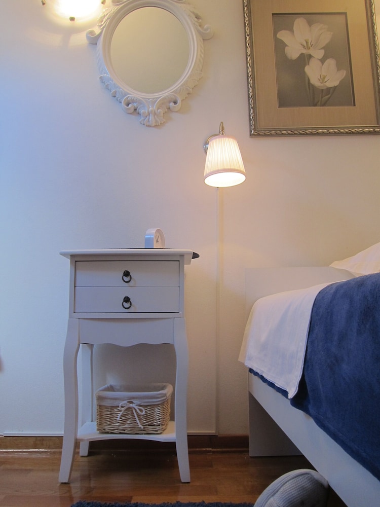 Cozy Stay Apartments