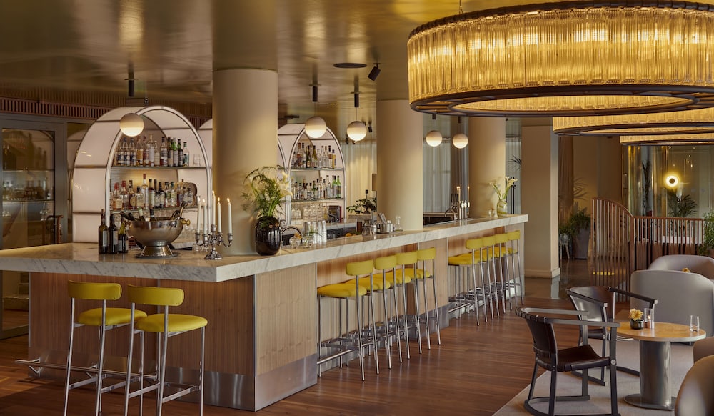 Stockholm Vacations - Hotel Reisen in The Unbound Collection by Hyatt - Property Image 97