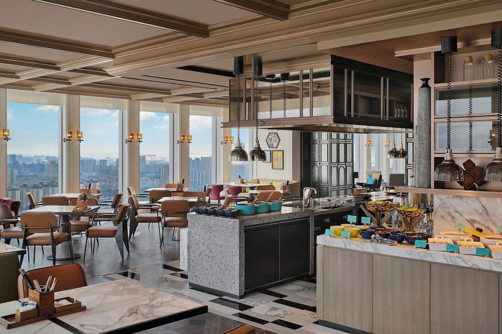 Le Meridien Nantong