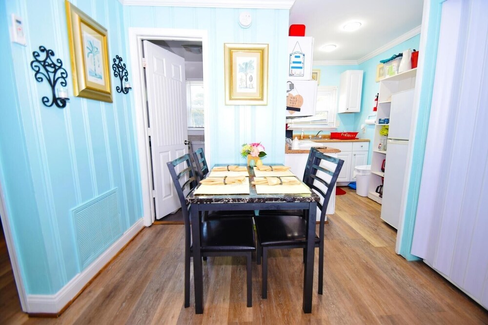 Parrot Bay-key Lime 7 3 Bedroom Condo by RedAwning view 5