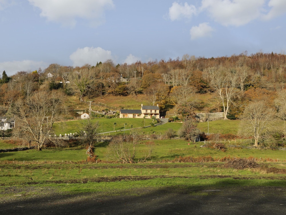 Bryn Berthen