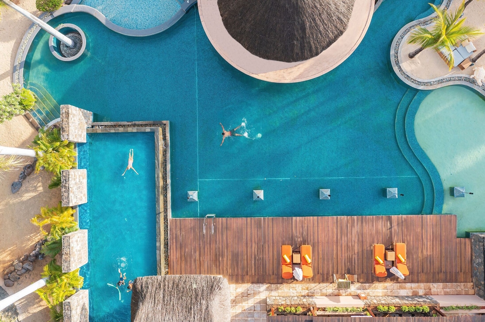 Le Jadis Beach Resort & Wellness - Managed by Banyan Tree Hotels & Resorts, photo 64