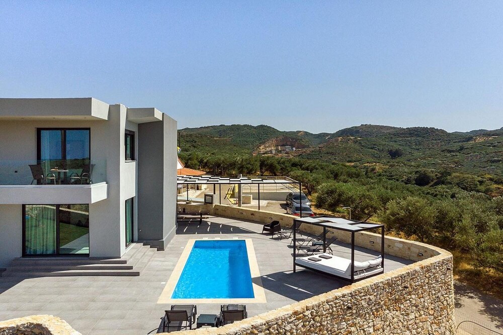 Sea View 4 Bedroom Villa view 4