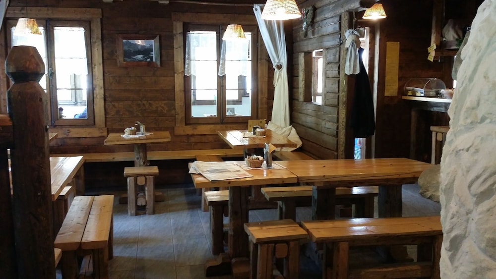 Alpin Haus