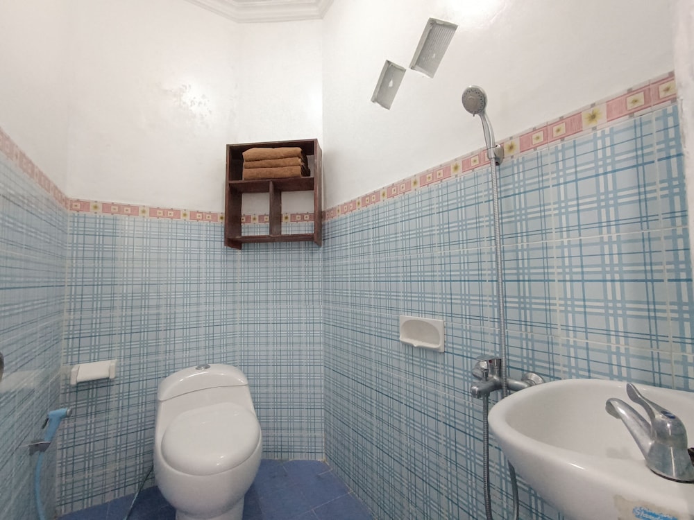 Hotel STIPRAM Kaliurang Yogyakarta