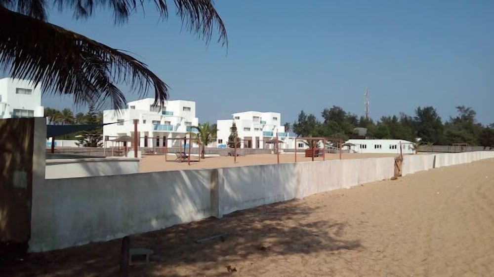 La Manga Luxury Beach Villas