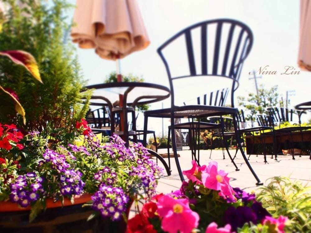 Kenting Bonjour Resort