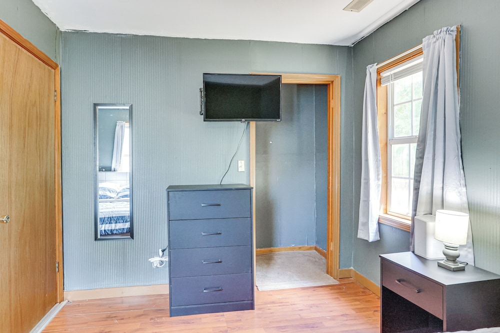 Prime Fishing & Boating: Tiptonville Home