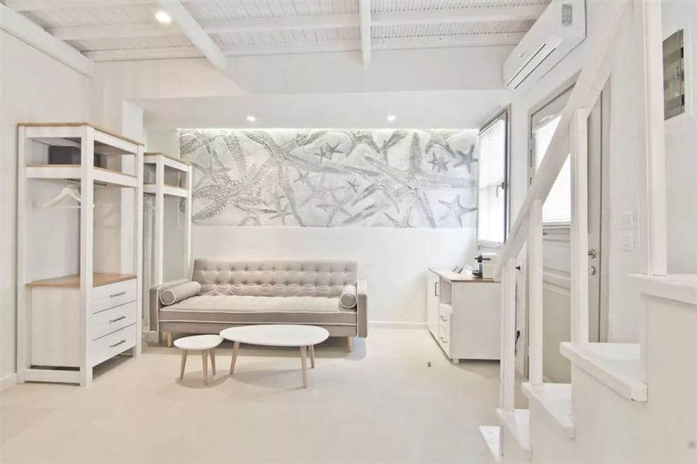 Lindos Comfy Suites
