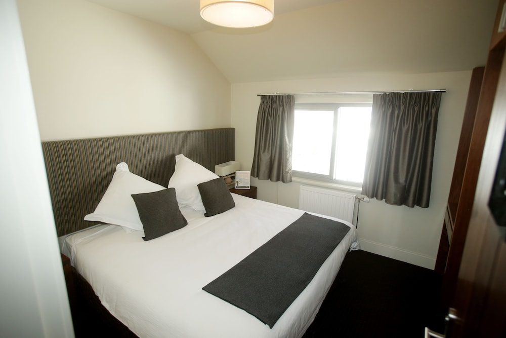 Kooloora Lodge view 2