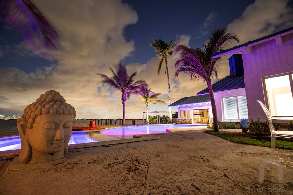 Villa Hashmi view 4