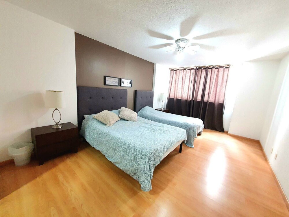 Departamento 3 rec Lamartine Polanco photo 3
