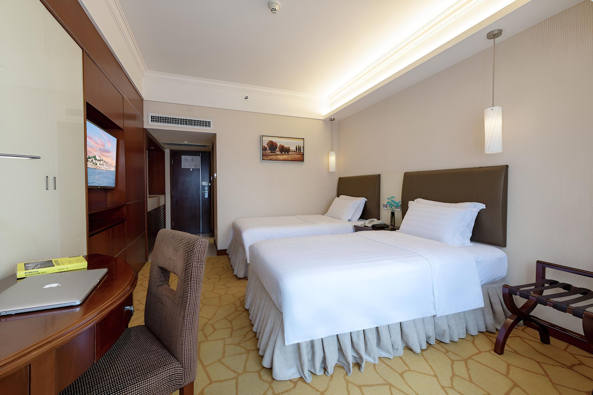 Guangdong Hotel view 4