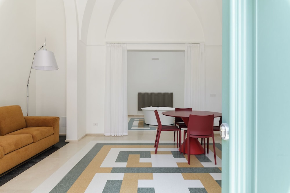 Hydeout Palace - Luxury &Spa Suites by Wonderful Italy