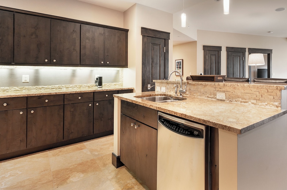 Family-Friendly Condos - Winter Park Resort CO