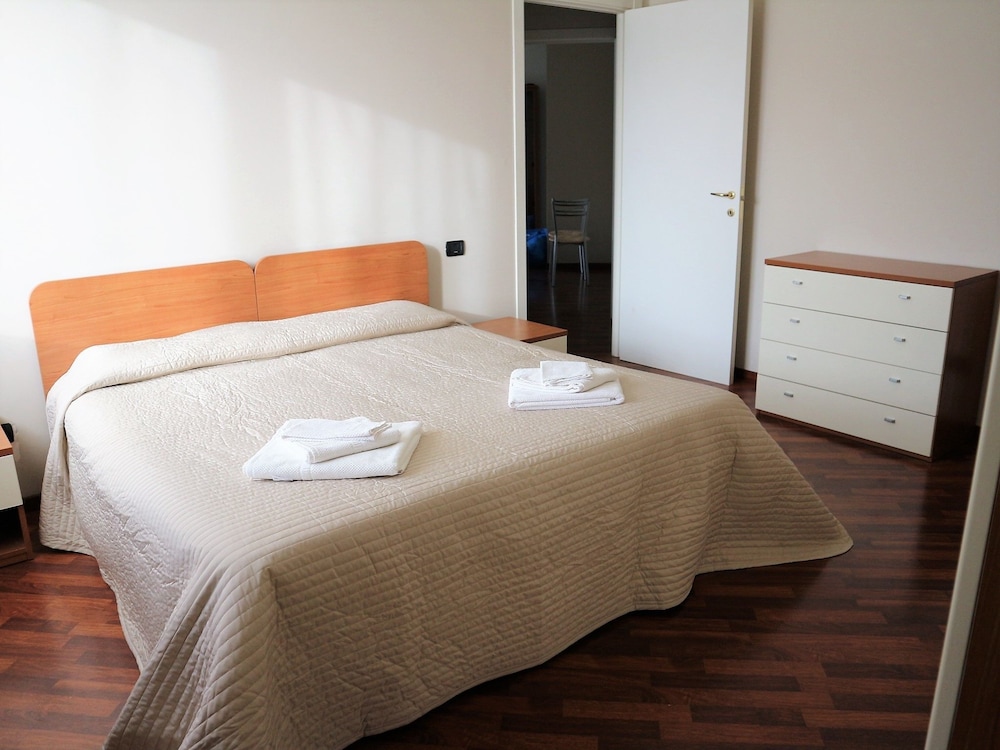 Villa Alba Malpensa