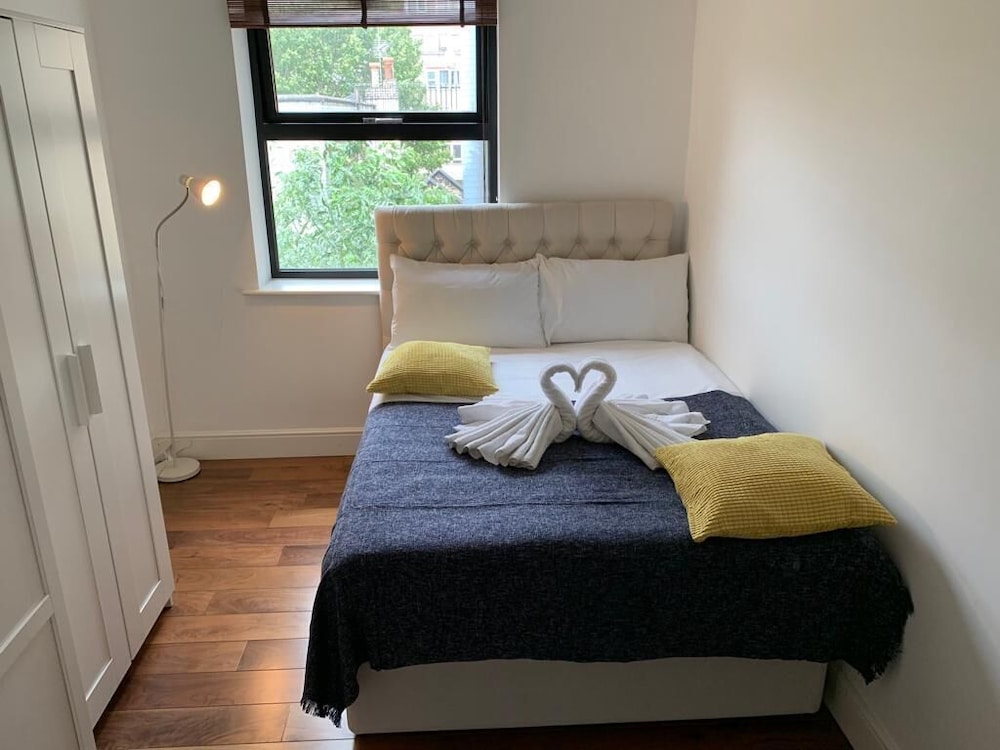 City Apartments Kings Cross