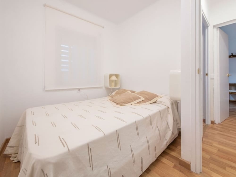 Th116 Apartamento Frente al mar en Cambris