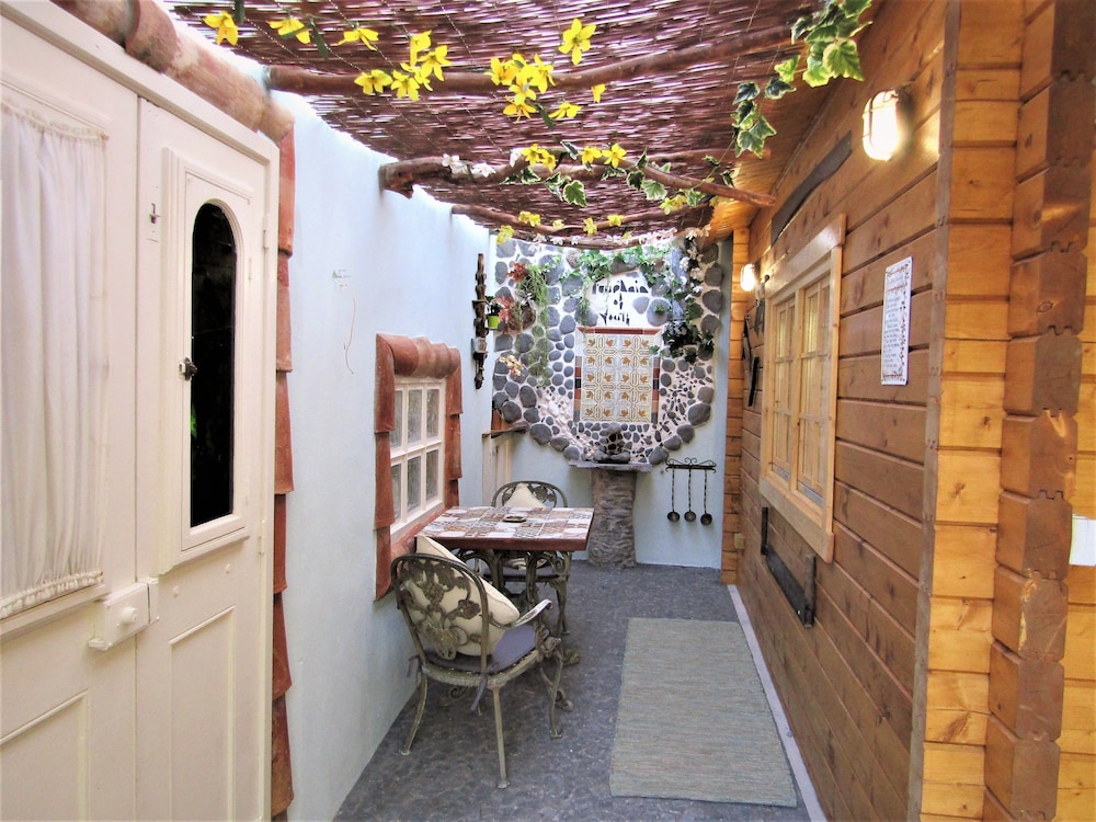 Casas Maravilha Calheta