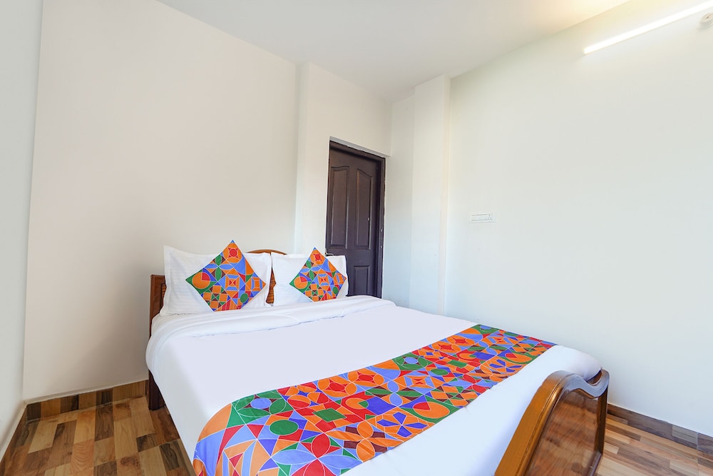 Fabhotel Bala Garden
