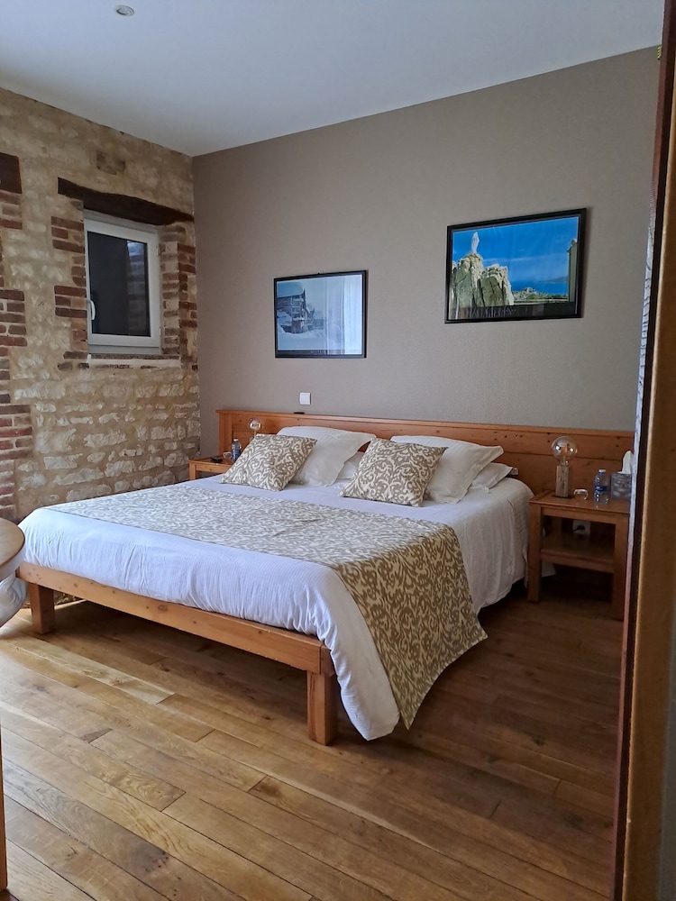 Chambres D'hôtes Le Clos Poli