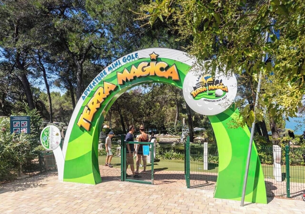 Camping Lanterna - Eurocamp