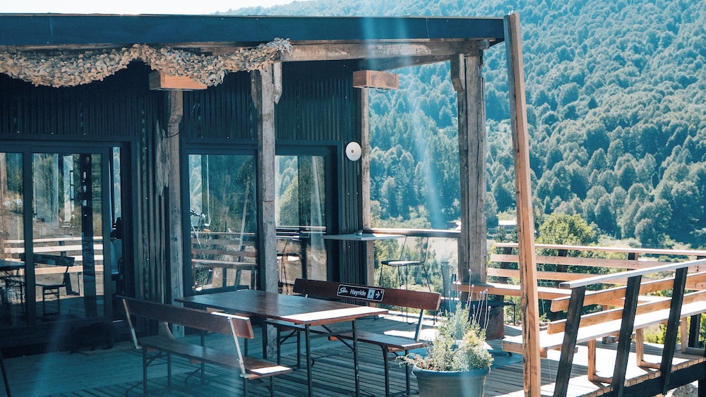 K10 Lodge