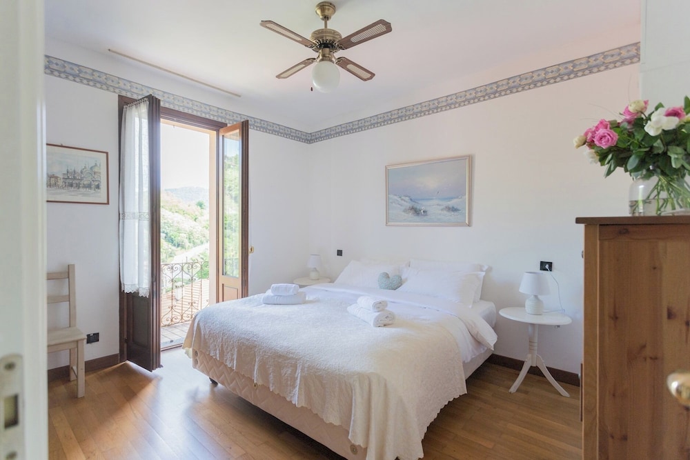 Vacation Family Home in Tremezzo by Rent all Como