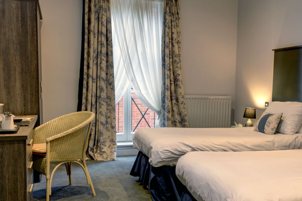 Rossett Hall Hotel
