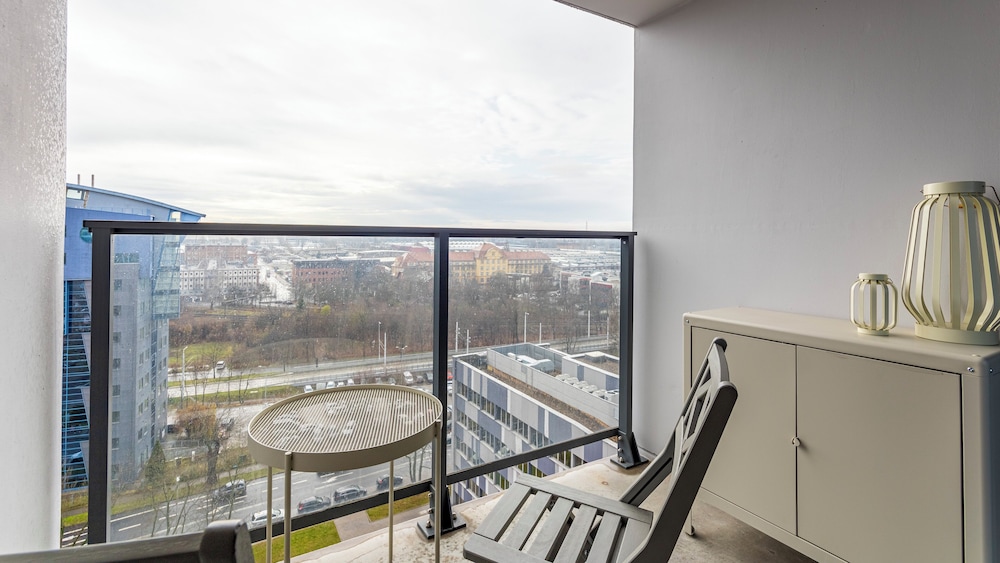 Apartamenty Sun & Snow Jaworska 4