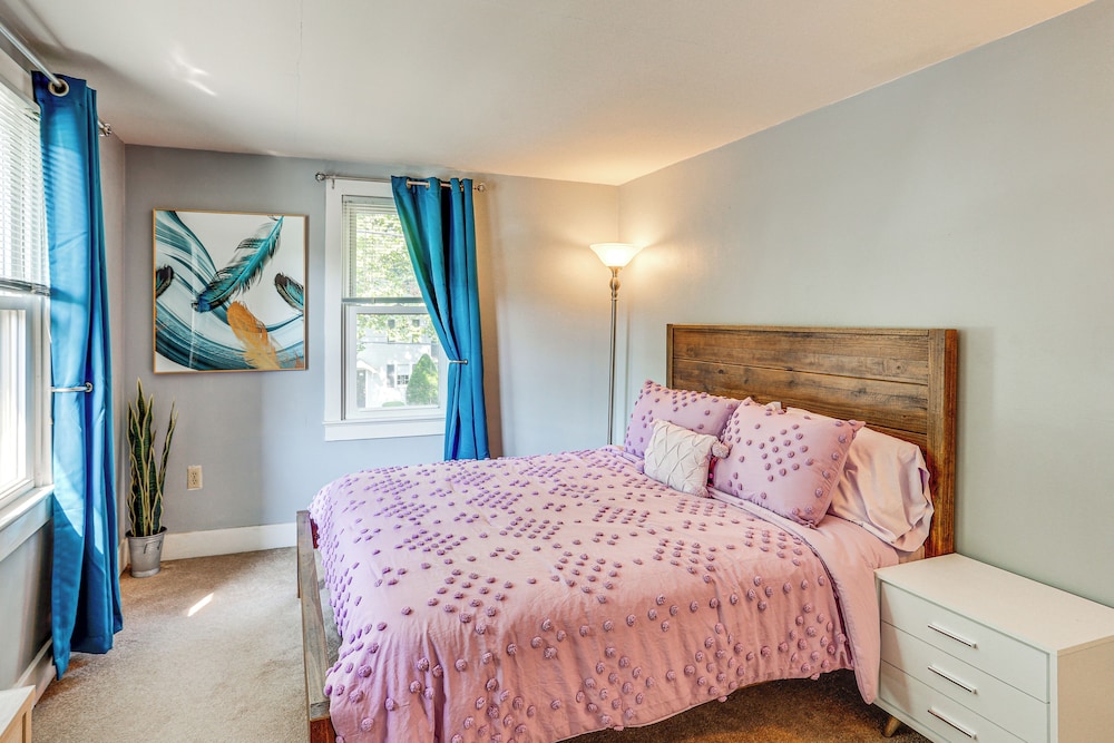 10 Mi to Hersheypark: Updated Family Retreat! view 5