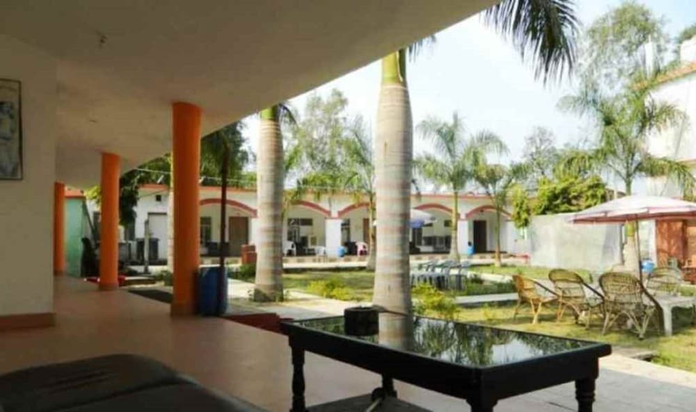 Sun Resort Bandhavgarh
