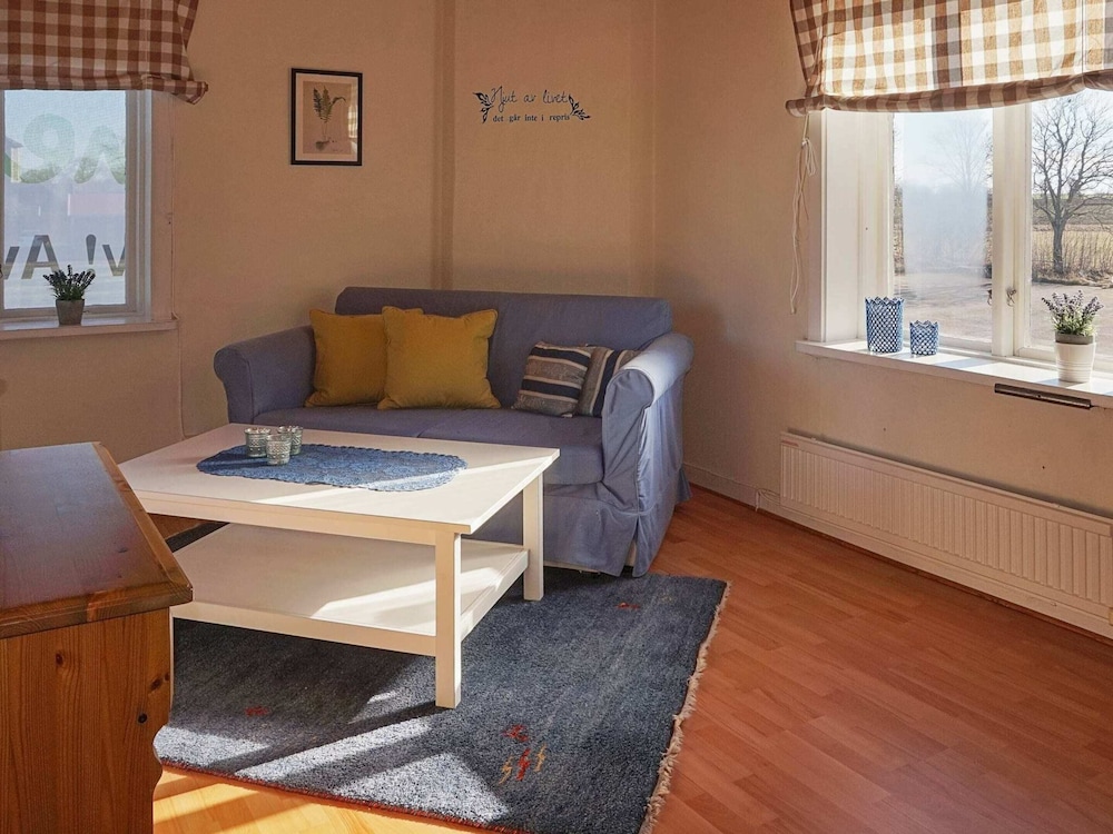 4 Person Holiday Home in Odeshog view 3
