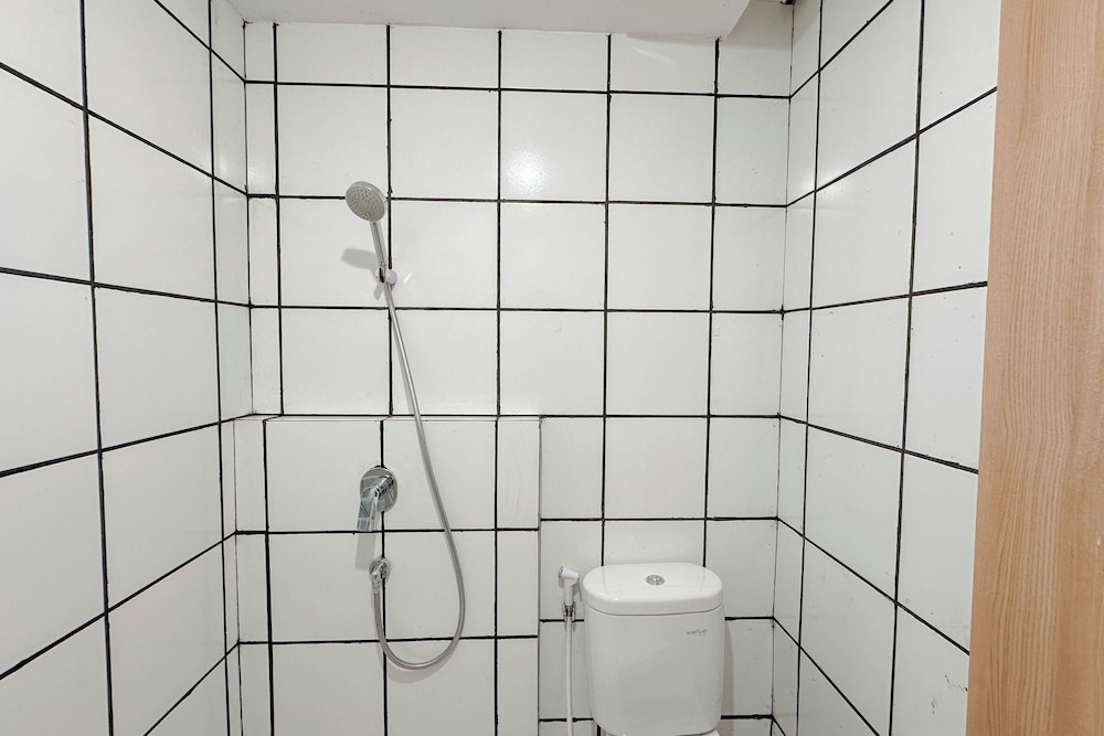 Simple Style Studio At The City Square Surabaya Apartment