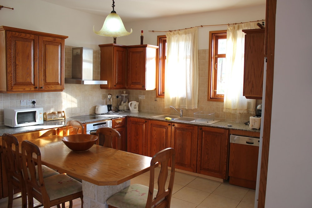 Villa Knossos