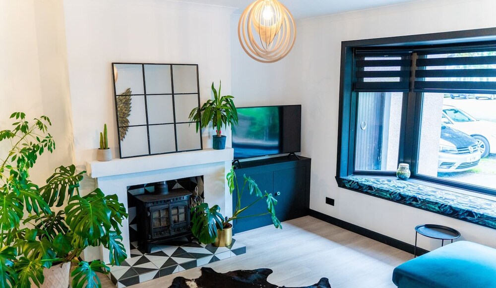 Lecropt House Pet Friendly Stays Inverurie Aberdeenshire
