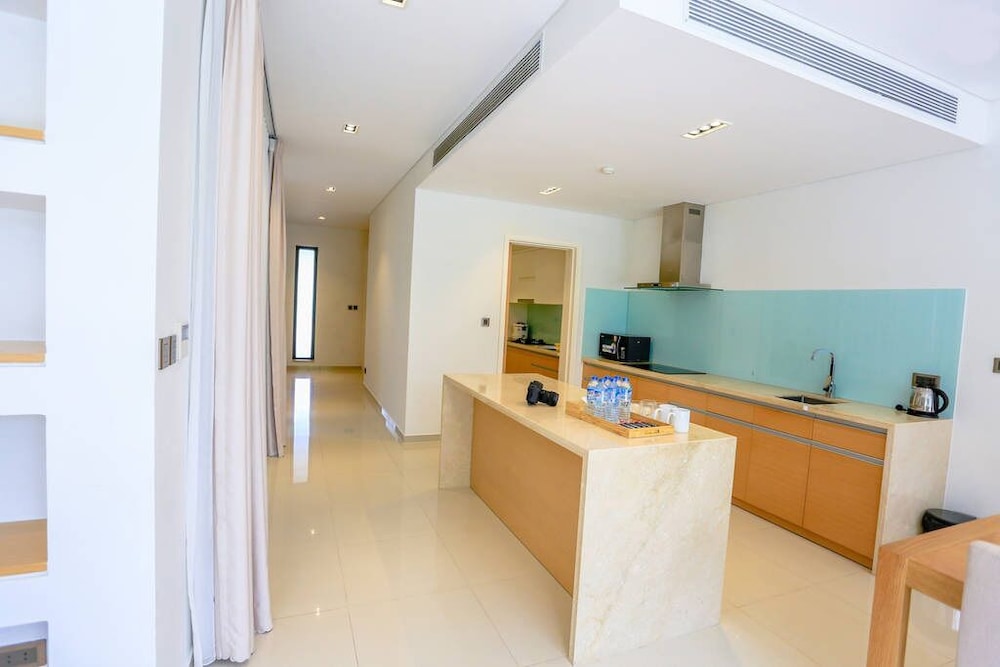Ocean Villas Beach Resort