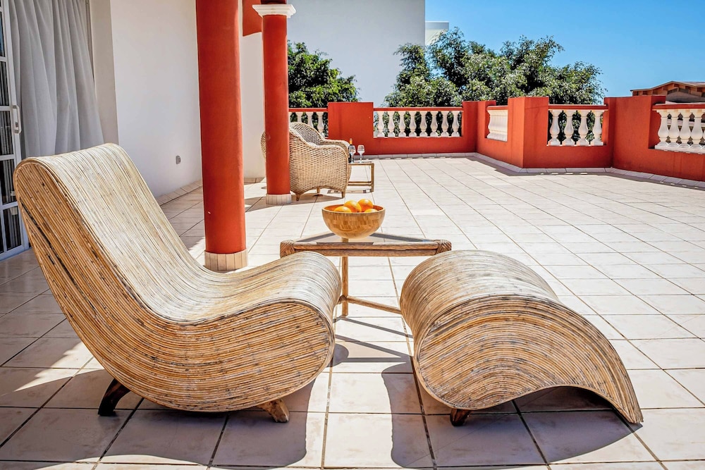 Villa Oleada