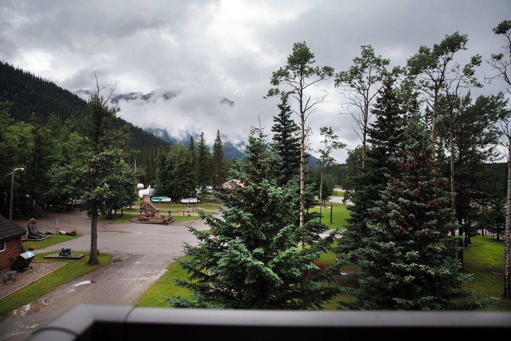 Jasper Gates Resort and RV