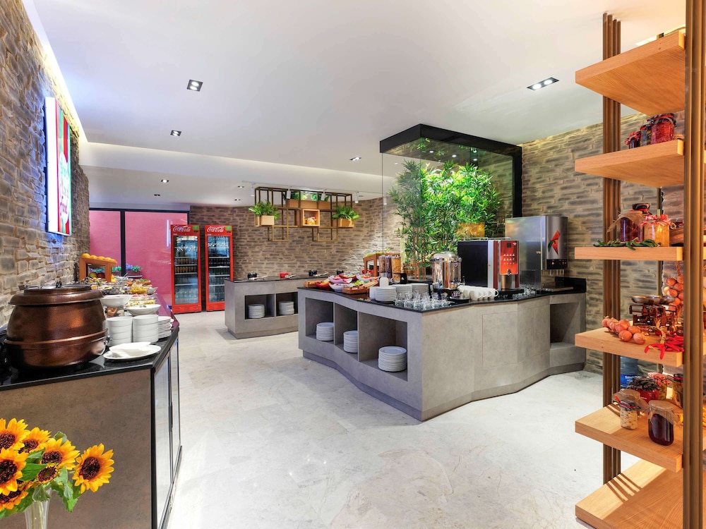 ibis Styles İstanbul Atasehir - Image 18