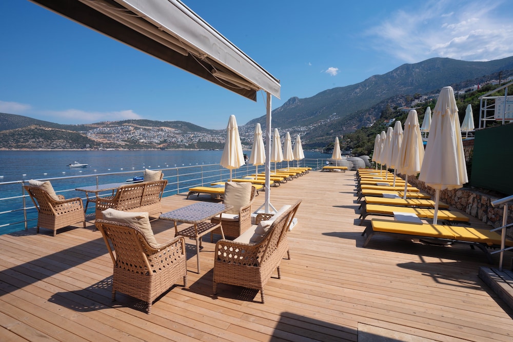 Greenbeach Otel - Image 106