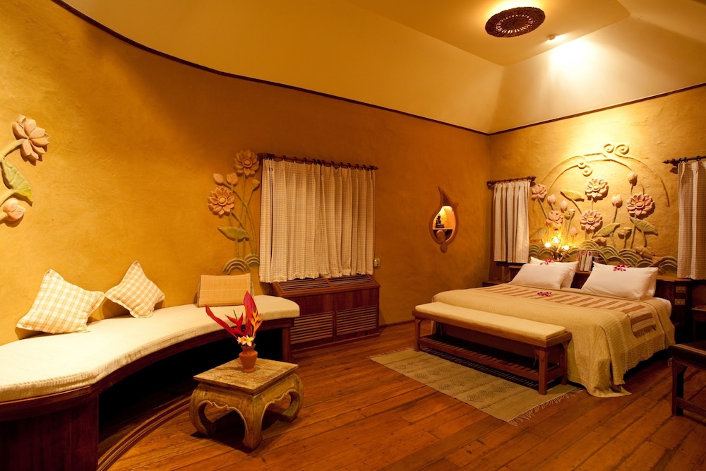 Vana Varin Resort Hua Hin