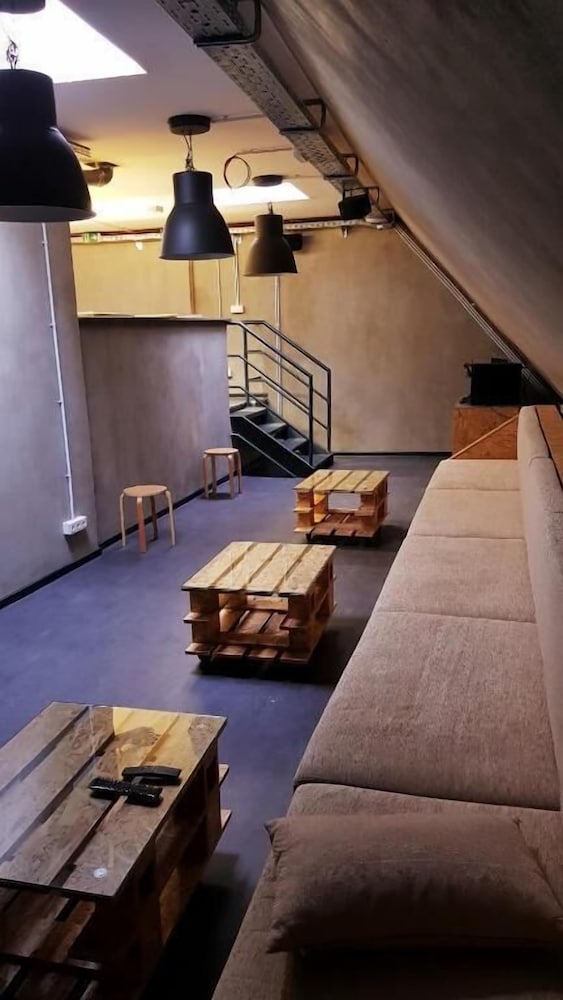 Main Square Hostel