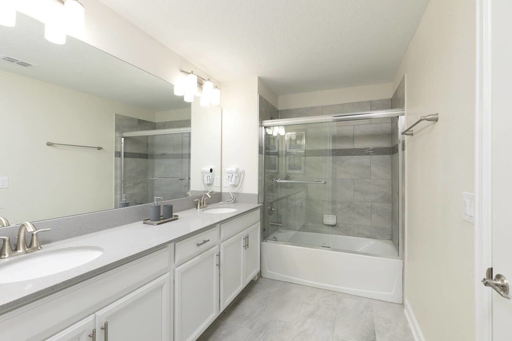 Great Villa Near Disney With Themed Bedroom - Image 5