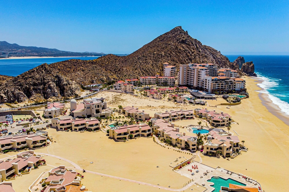 Terrasol Oceanview Condo with Patio