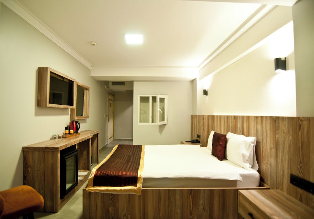 Vali Konak Otel - Image 65