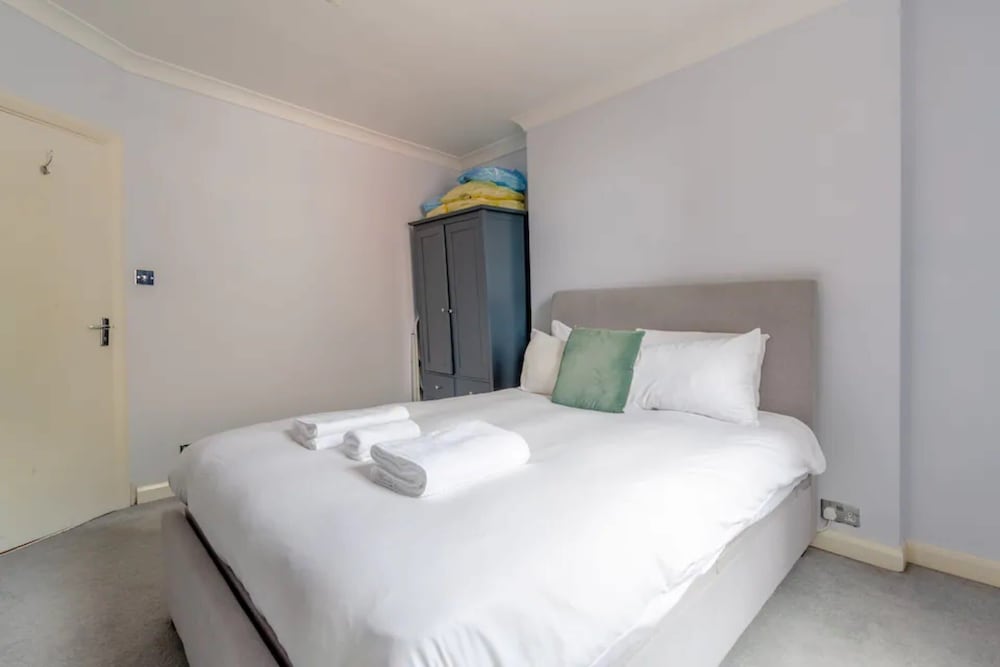 Cosy 1 Bedroom Apartment in North Maida Vale