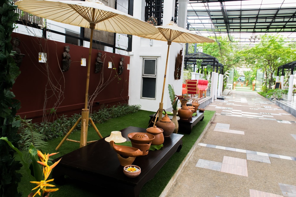 Siam Villa Suvarnabhumi