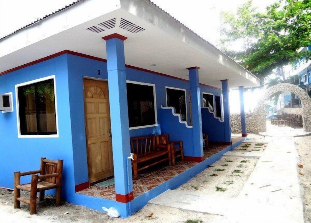 Blue Corals Beach Resort