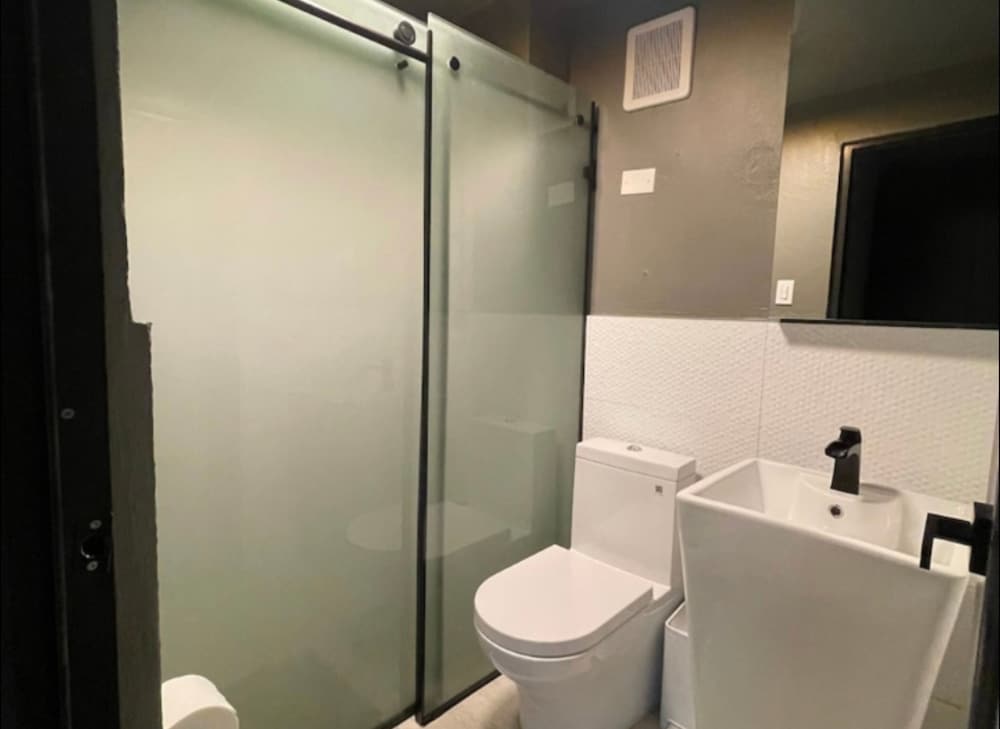 Modern Apartament en Puerto Rico view 4